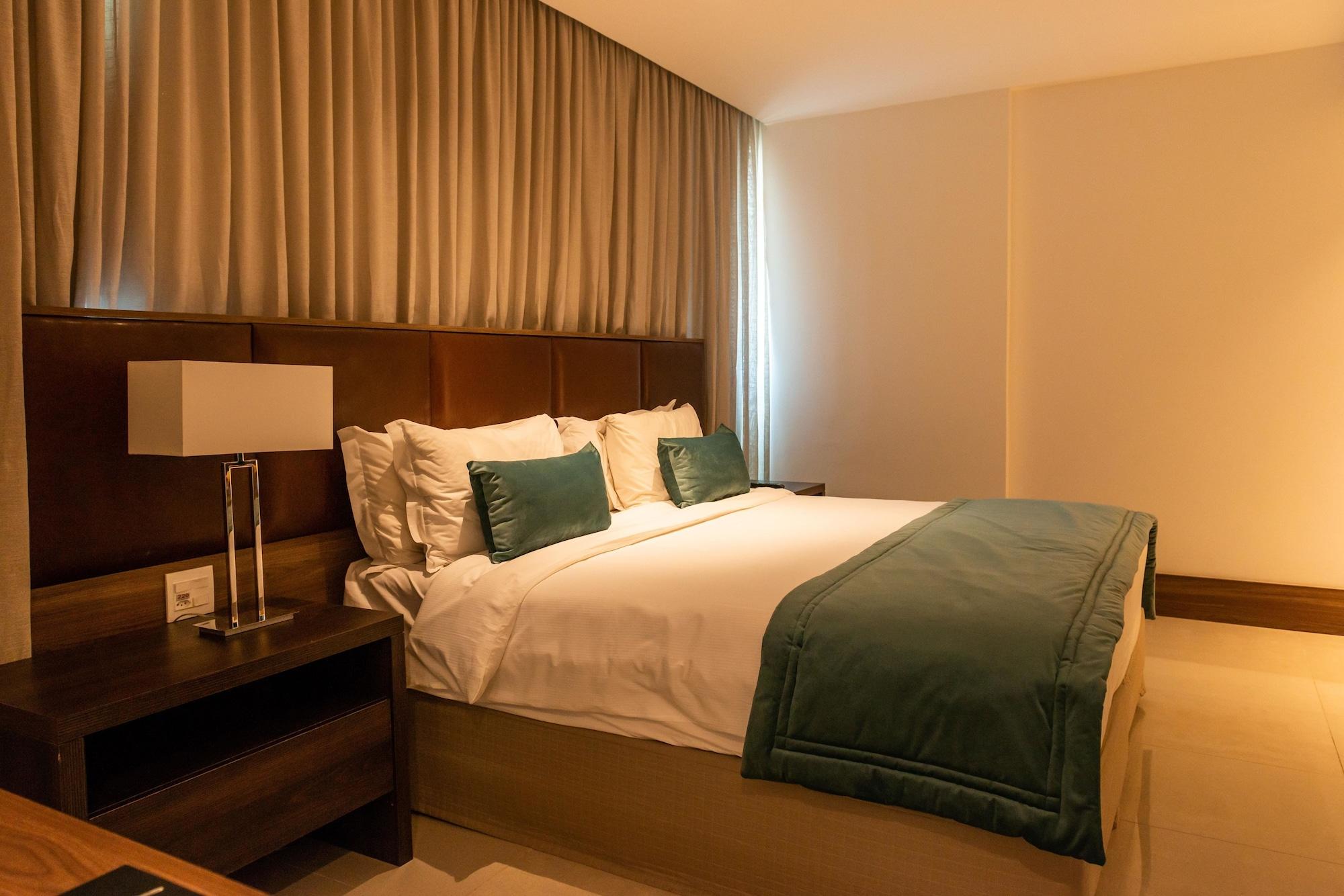 Americas Barra Hotel Rio de Janeiro Exterior photo