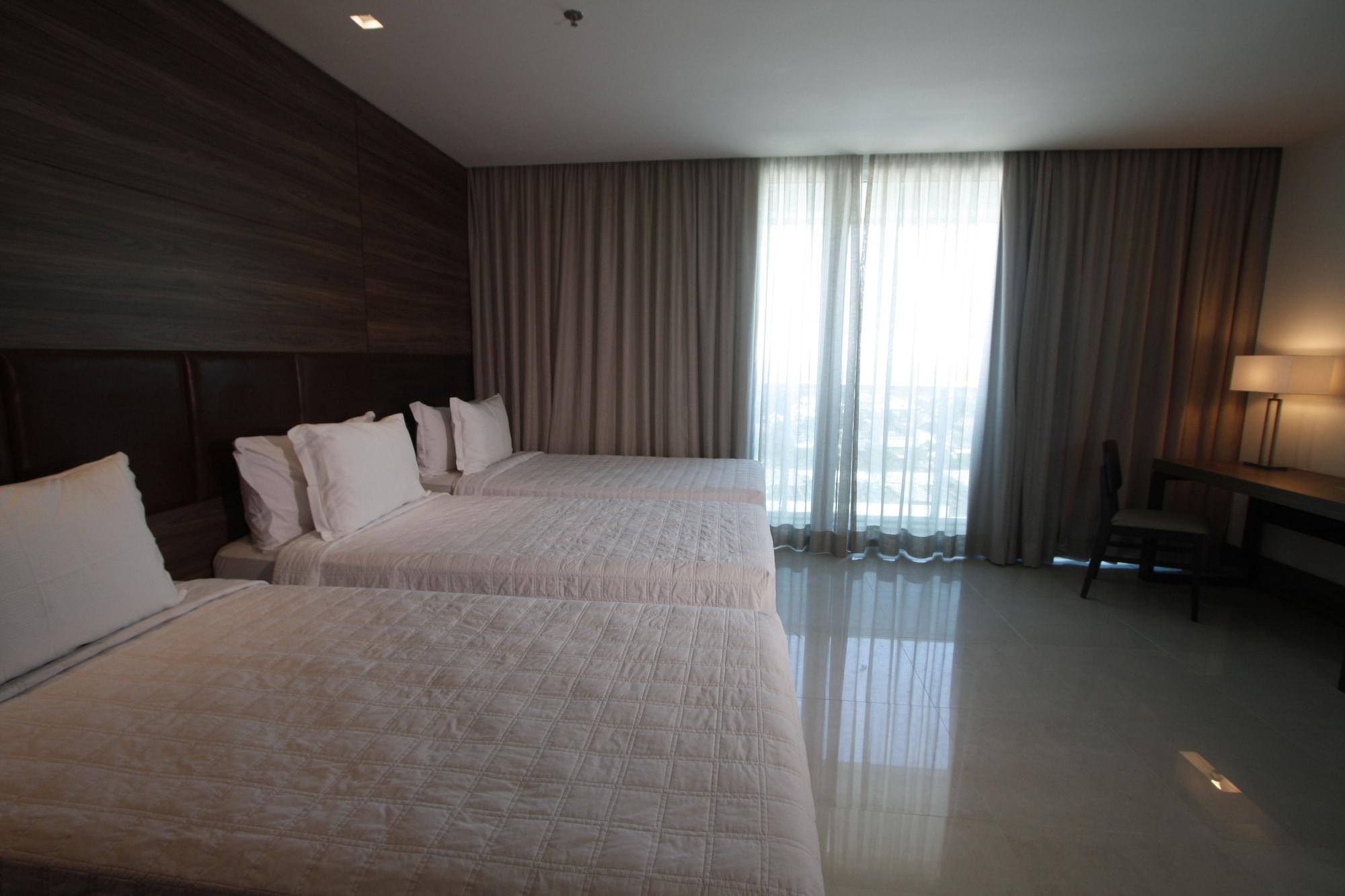 Americas Barra Hotel Rio de Janeiro Exterior photo