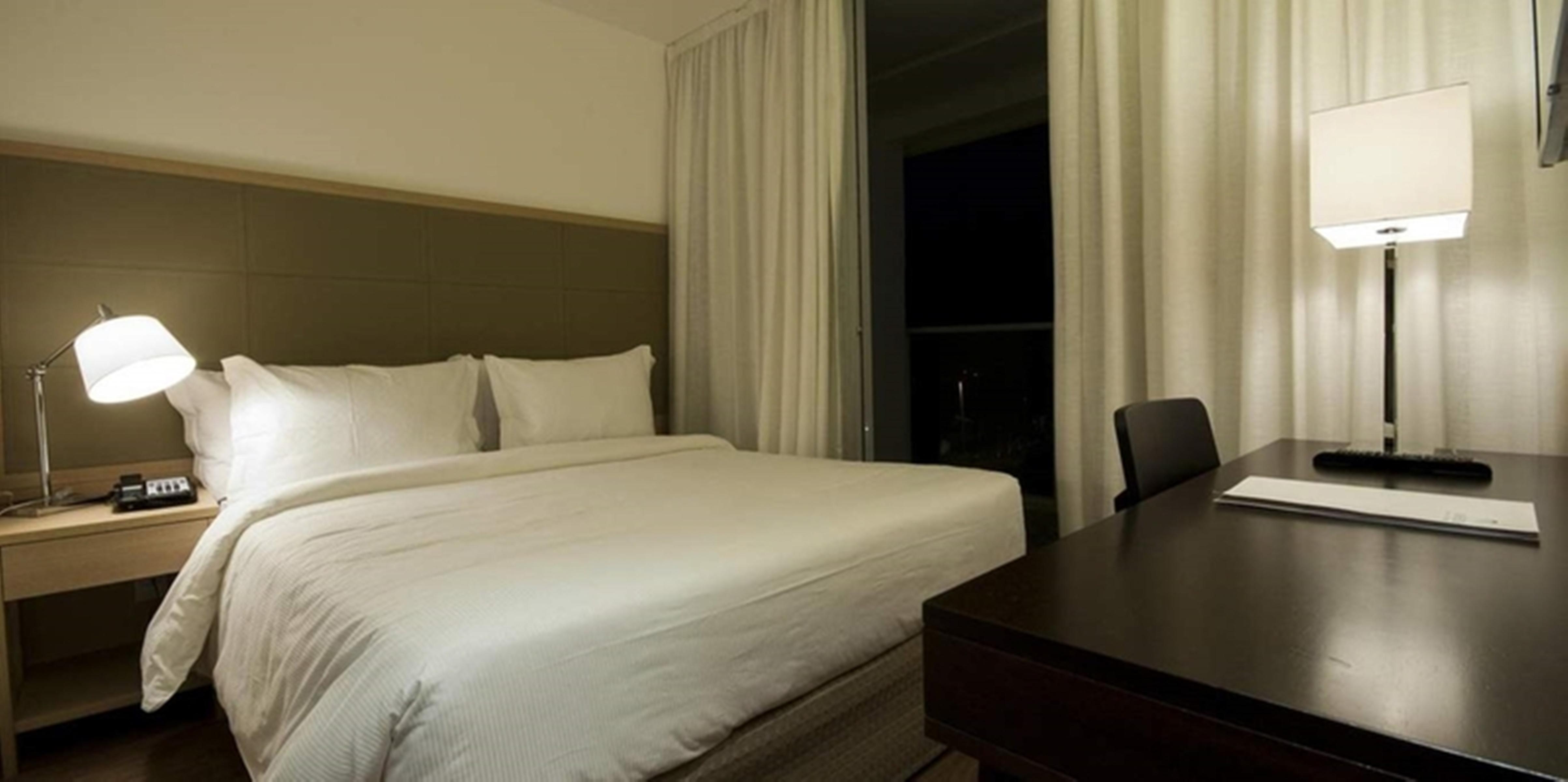 Americas Barra Hotel Rio de Janeiro Exterior photo