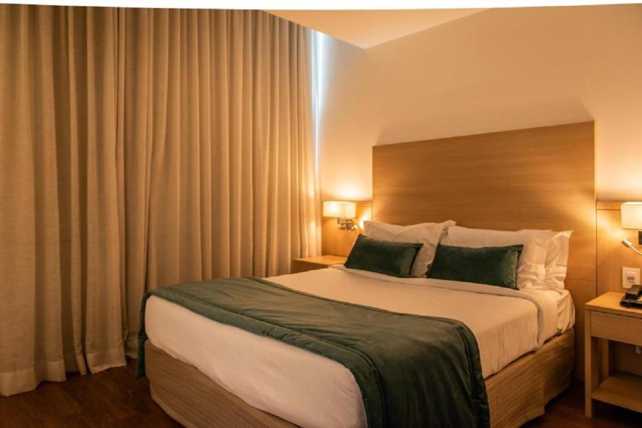 Americas Barra Hotel Rio de Janeiro Room photo