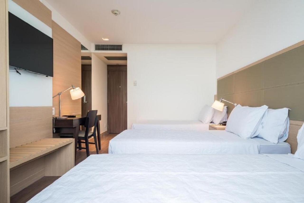 Americas Barra Hotel Rio de Janeiro Room photo