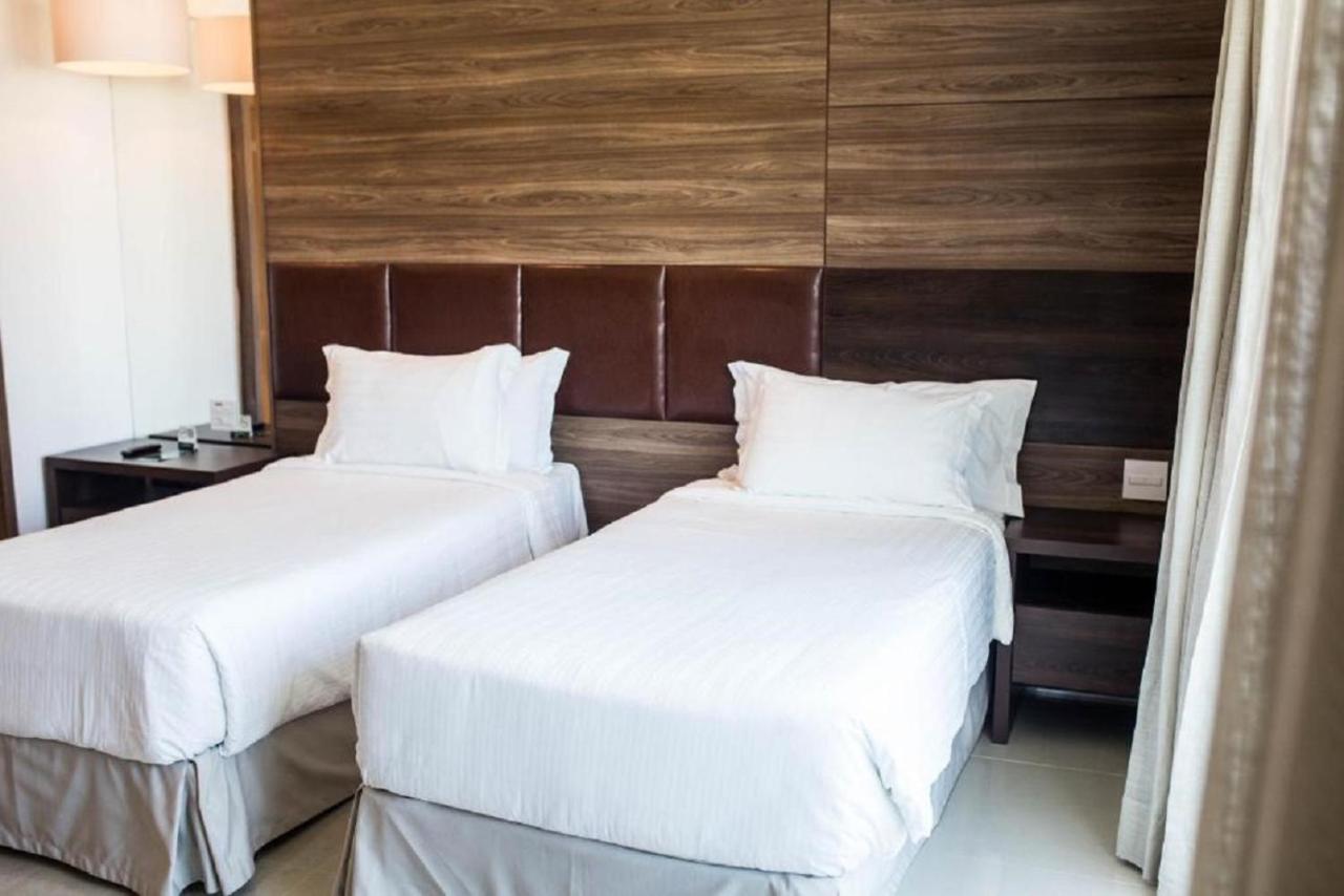 Americas Barra Hotel Rio de Janeiro Room photo