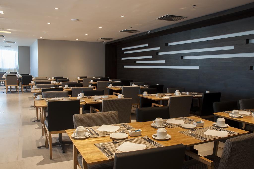 Americas Barra Hotel Rio de Janeiro Exterior photo