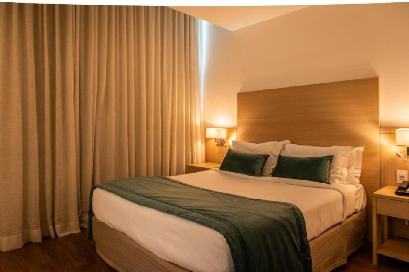 Americas Barra Hotel Rio de Janeiro Room photo
