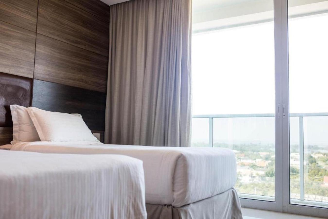Americas Barra Hotel Rio de Janeiro Room photo