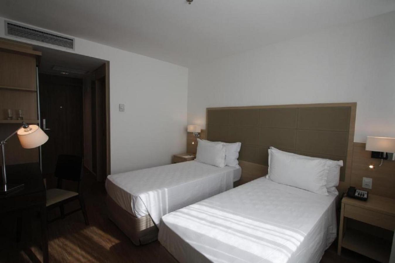 Americas Barra Hotel Rio de Janeiro Room photo