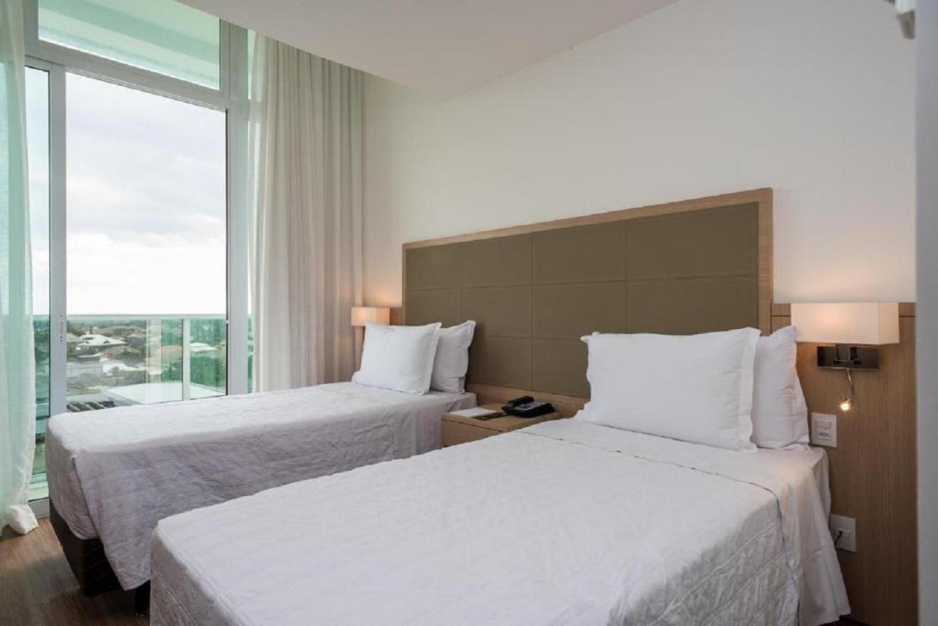 Americas Barra Hotel Rio de Janeiro Room photo