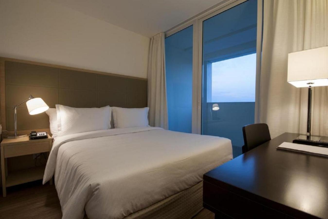 Americas Barra Hotel Rio de Janeiro Room photo