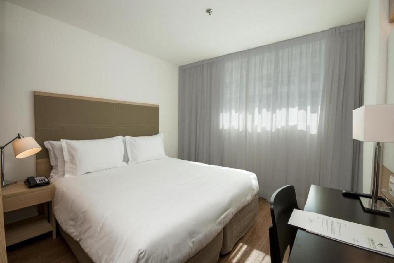Americas Barra Hotel Rio de Janeiro Room photo