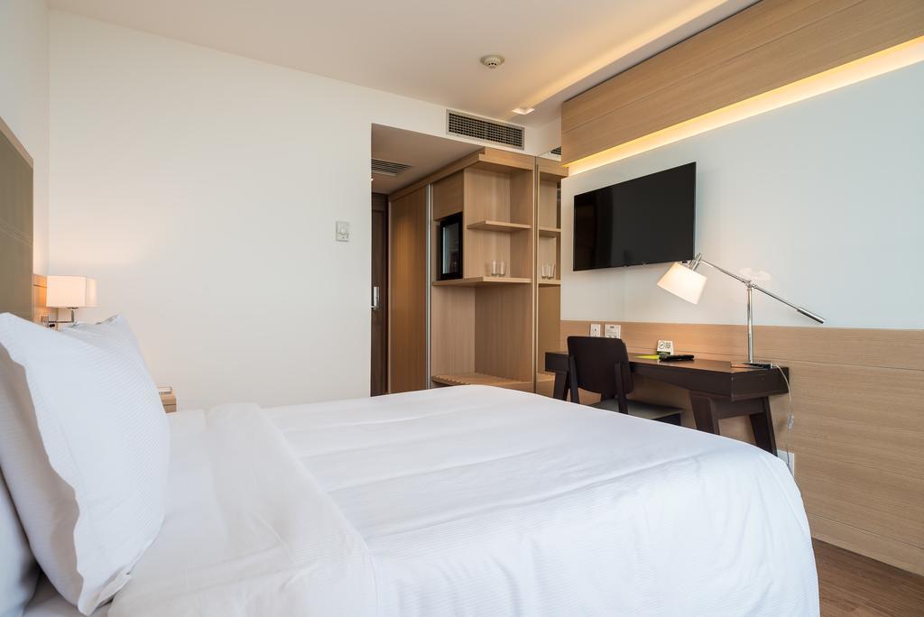 Americas Barra Hotel Rio de Janeiro Exterior photo